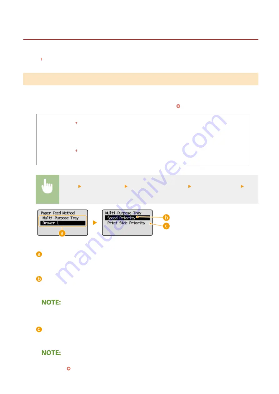 Canon imageCLASS LBP162dw User Manual Download Page 218