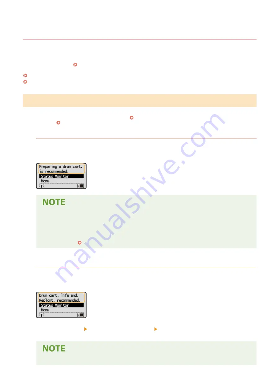 Canon imageCLASS LBP162dw User Manual Download Page 251