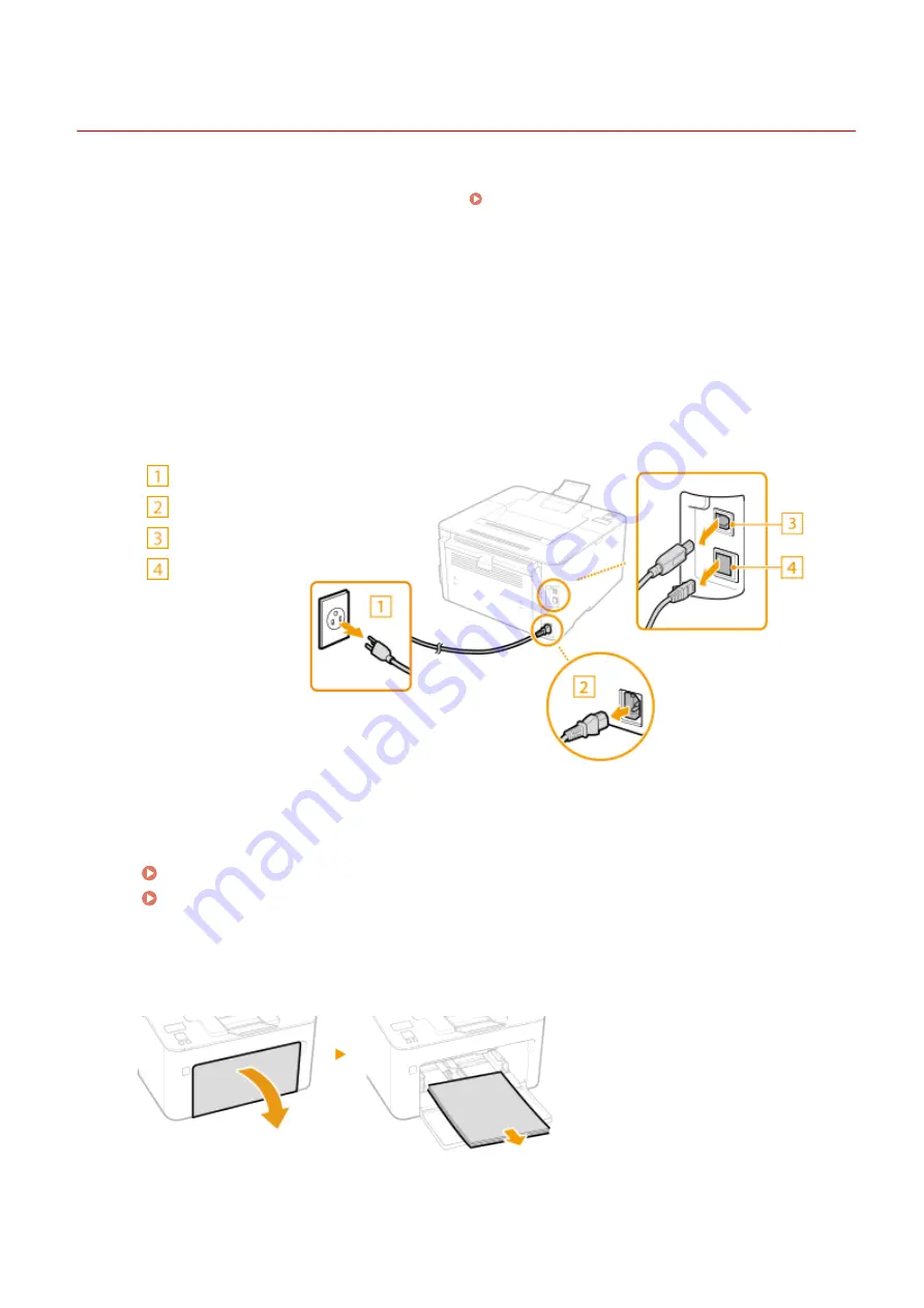 Canon imageCLASS LBP162dw User Manual Download Page 256