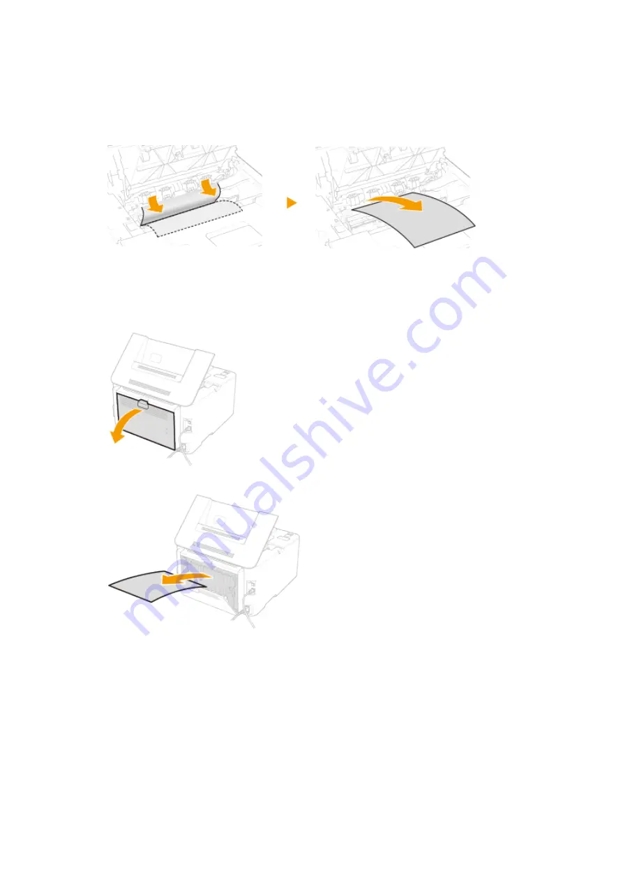 Canon imageCLASS LBP162dw User Manual Download Page 305