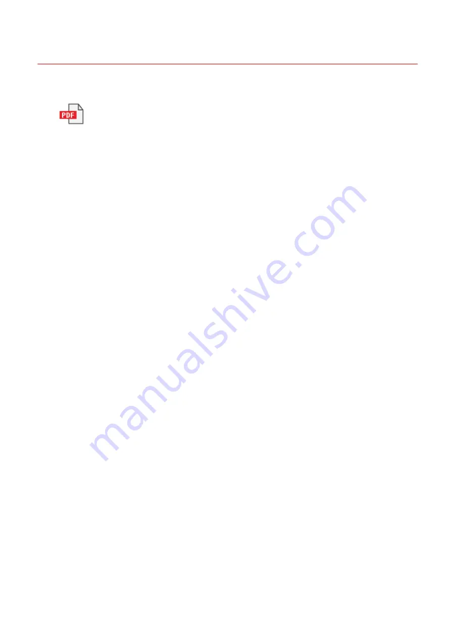 Canon imageCLASS LBP162dw User Manual Download Page 311