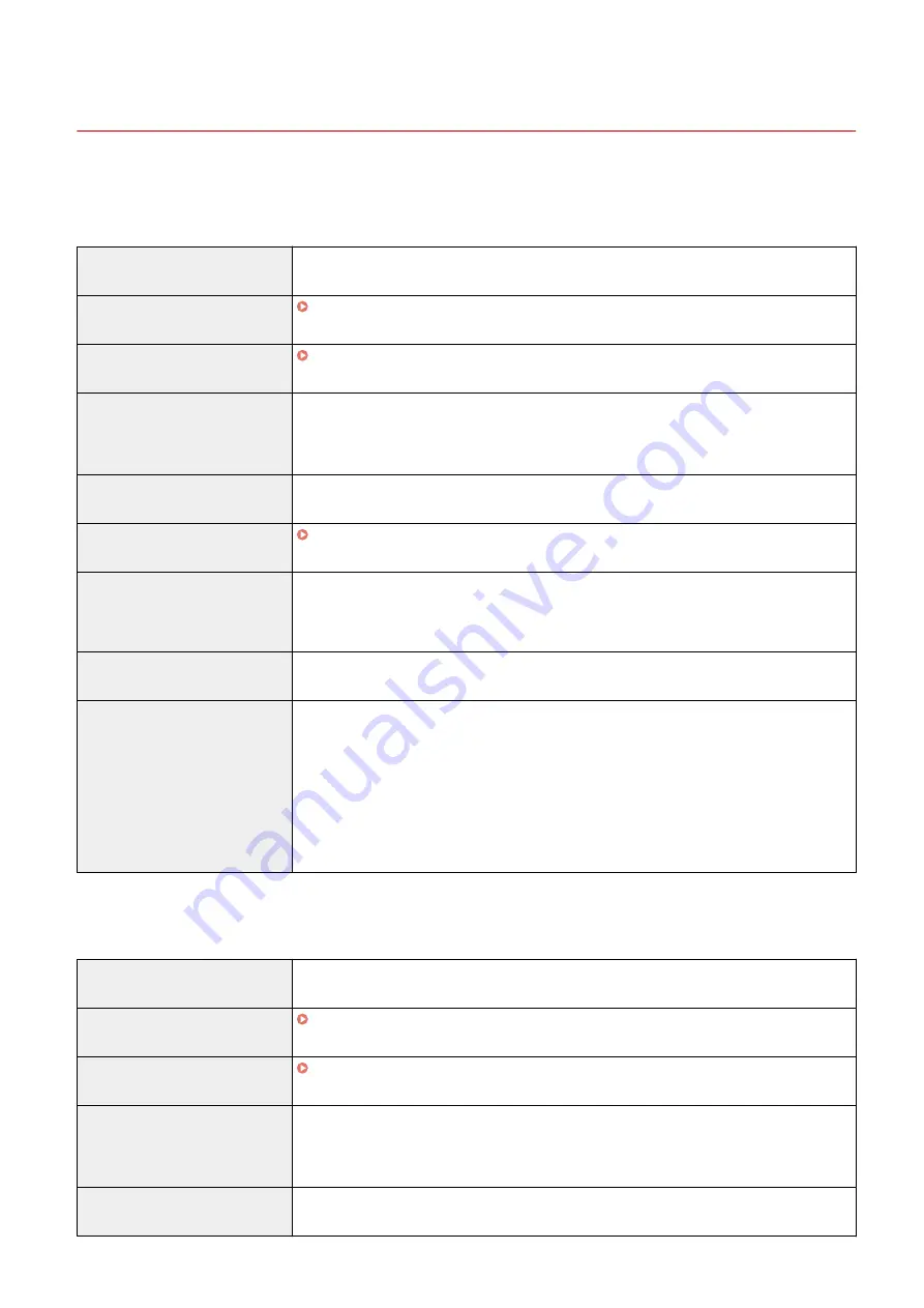 Canon imageCLASS LBP162dw User Manual Download Page 325