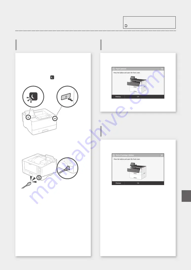 Canon imageClass LBP215dw Getting Started Download Page 29