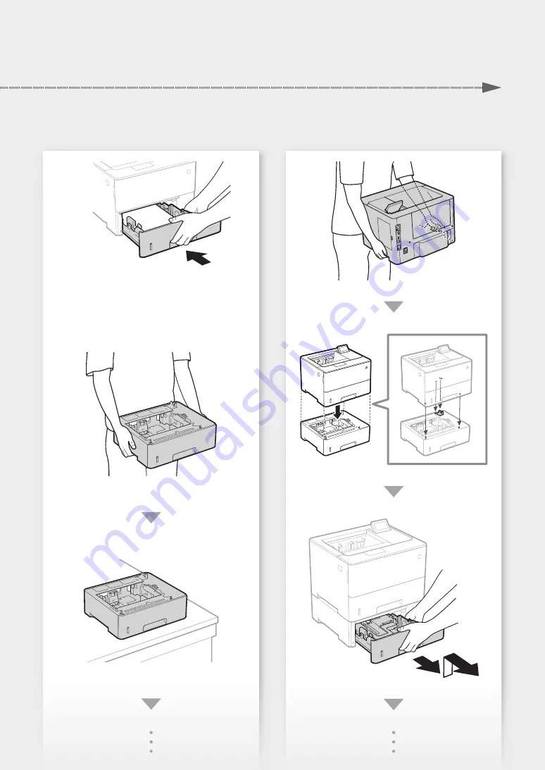 Canon imageCLASS LBP325dn Getting Started Download Page 5