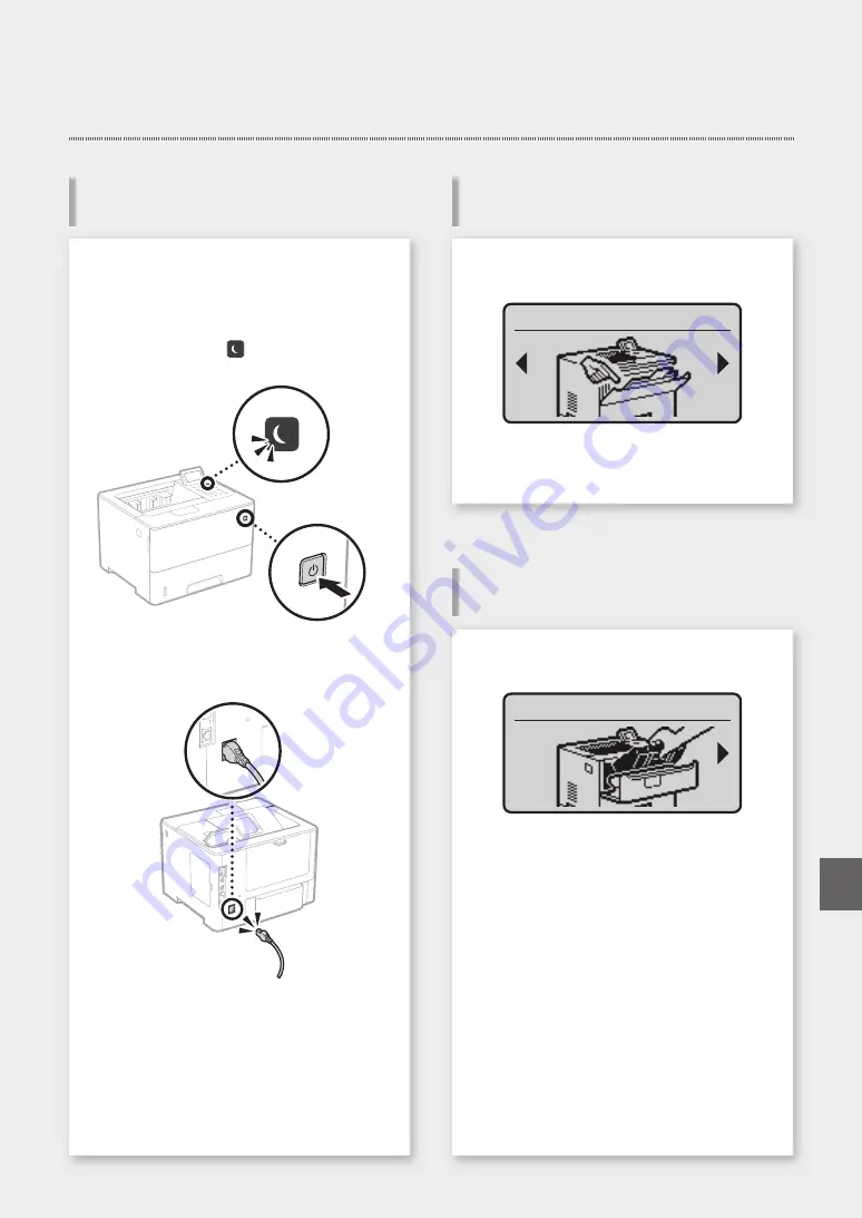 Canon imageCLASS LBP325dn Getting Started Download Page 19