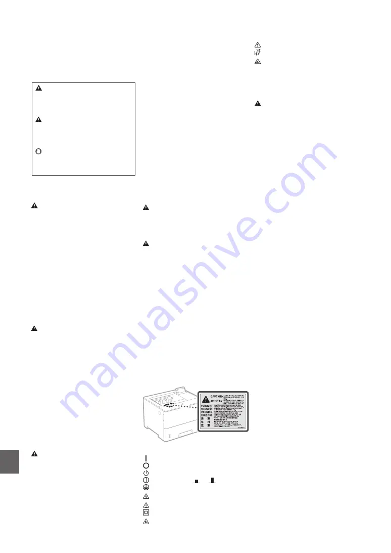 Canon imageCLASS LBP325dn Скачать руководство пользователя страница 32