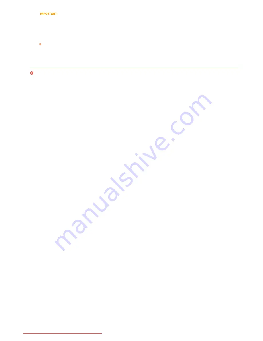 Canon imageClass LBP6030 Manual Download Page 91