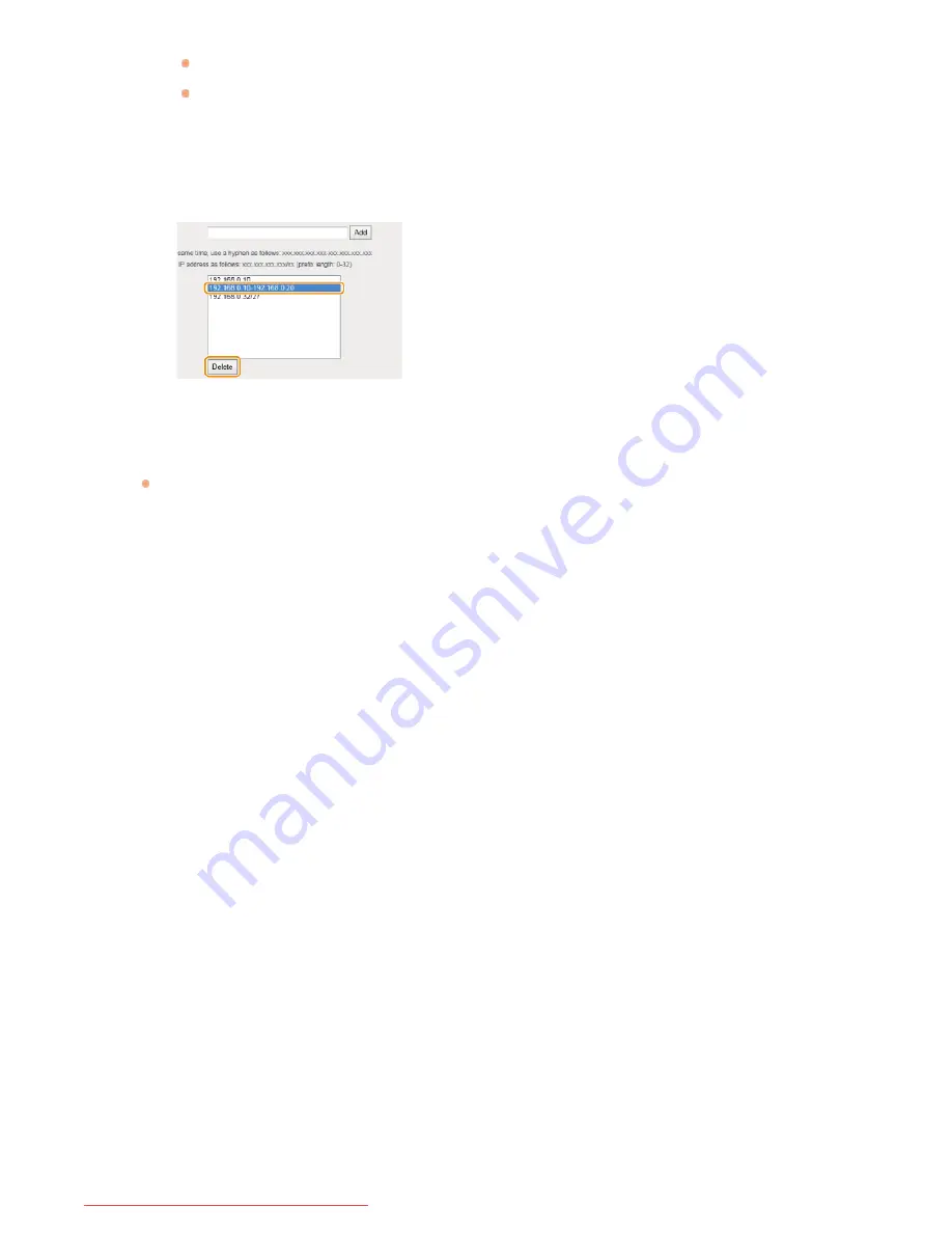 Canon imageClass LBP6030 Manual Download Page 107