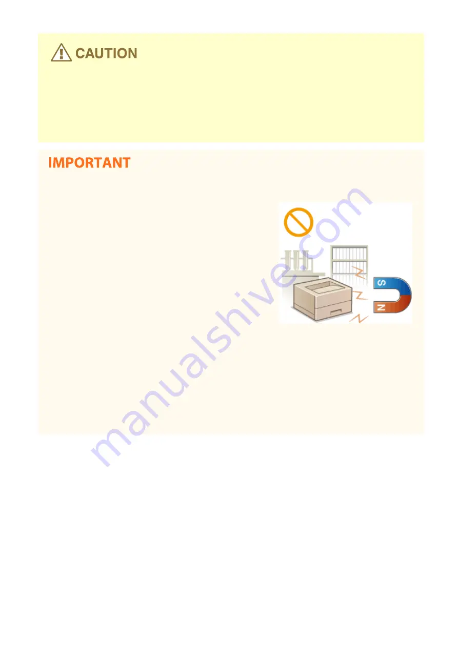 Canon imageCLASS LBP612Cdw User Manual Download Page 10