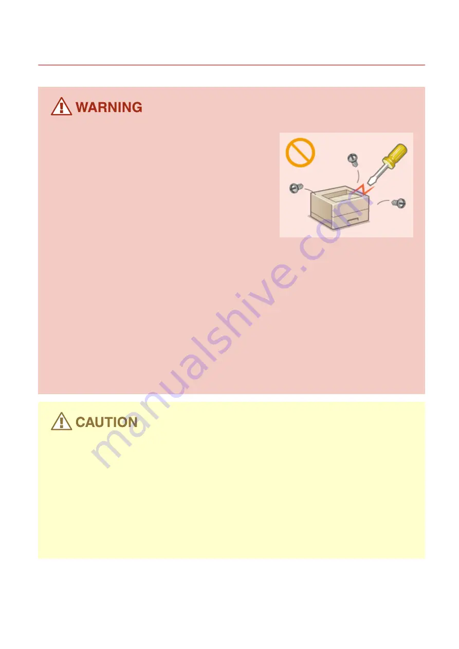 Canon imageCLASS LBP612Cdw User Manual Download Page 12