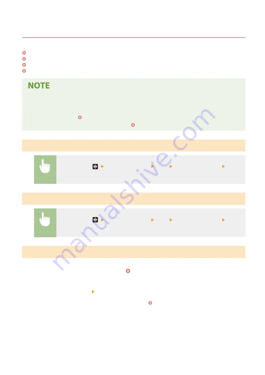 Canon imageCLASS LBP612Cdw User Manual Download Page 53