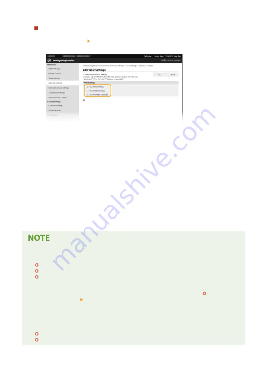 Canon imageCLASS LBP612Cdw User Manual Download Page 58