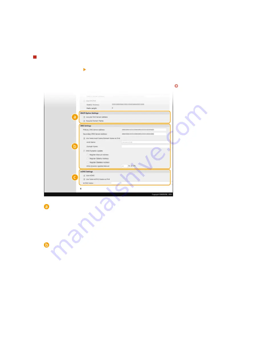 Canon imageCLASS LBP612Cdw User Manual Download Page 73