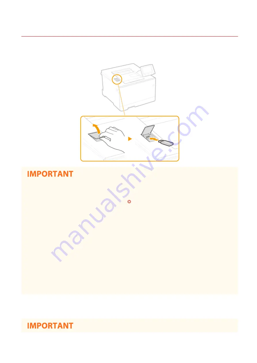 Canon imageCLASS LBP612Cdw User Manual Download Page 96