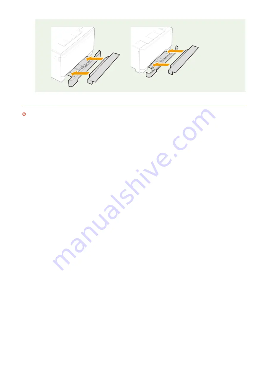 Canon imageCLASS LBP612Cdw Скачать руководство пользователя страница 102