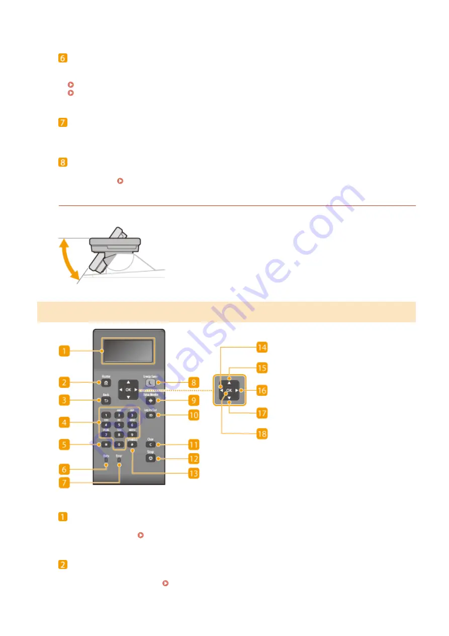 Canon imageCLASS LBP612Cdw User Manual Download Page 104