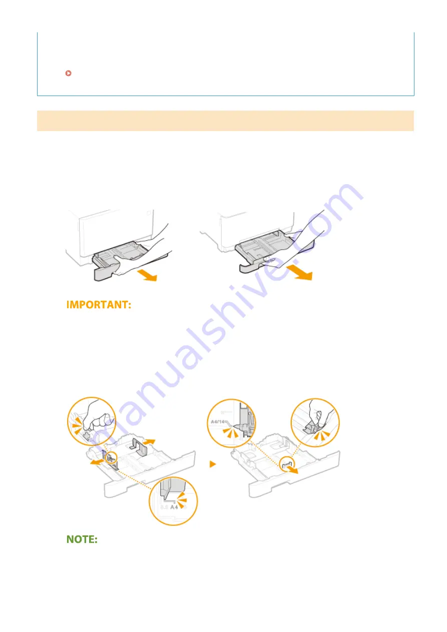 Canon imageCLASS LBP612Cdw Скачать руководство пользователя страница 136