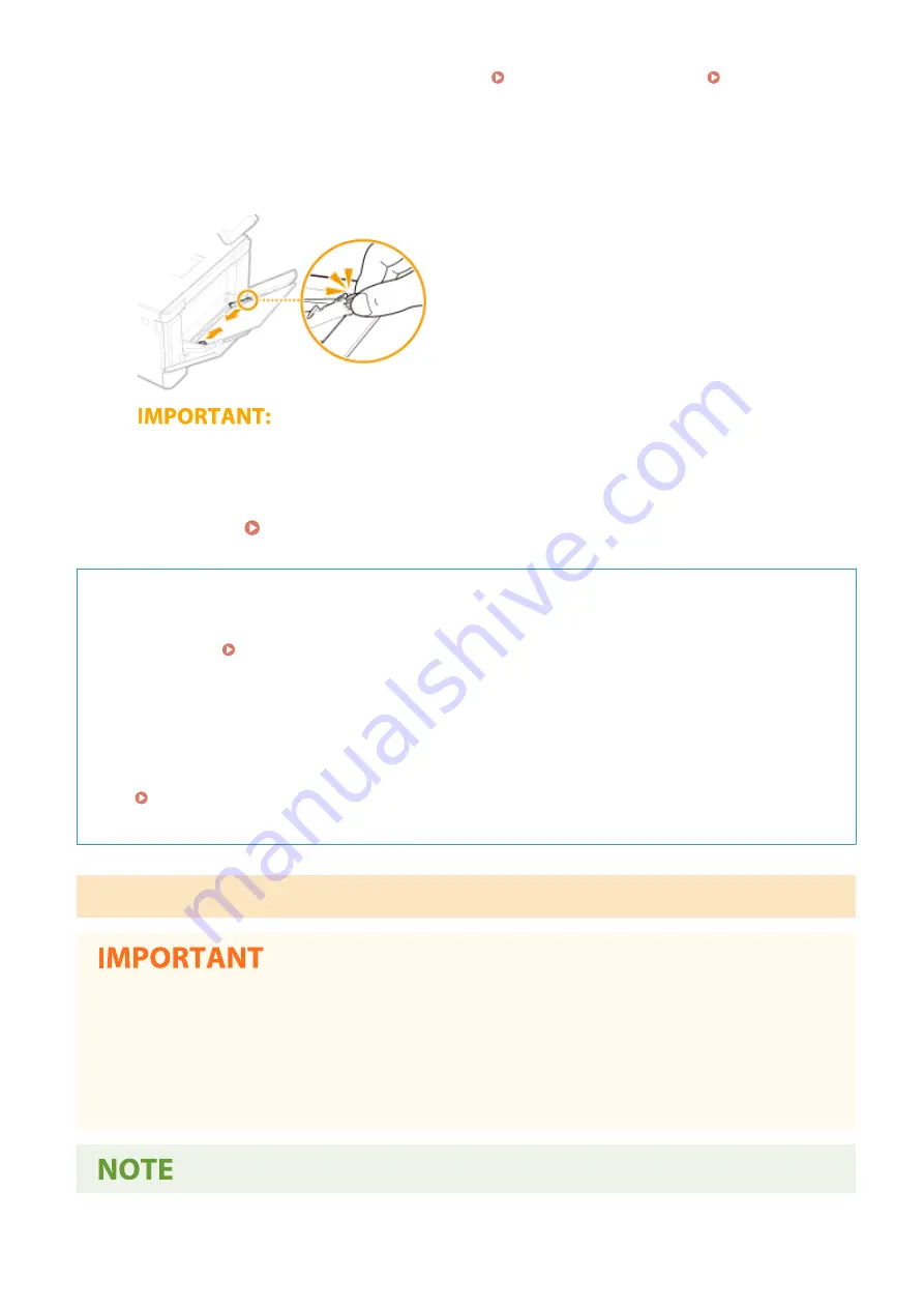 Canon imageCLASS LBP612Cdw User Manual Download Page 142