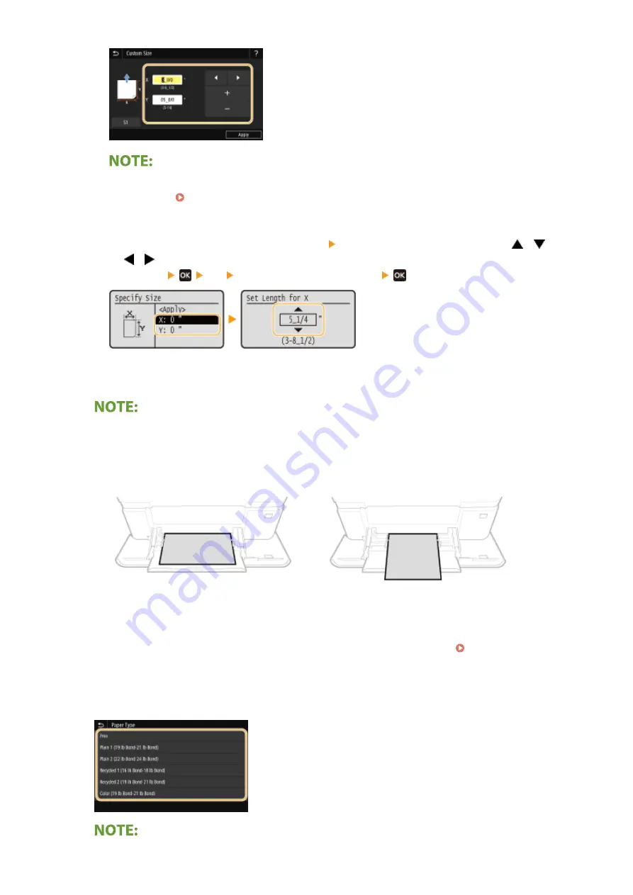 Canon imageCLASS LBP612Cdw User Manual Download Page 157