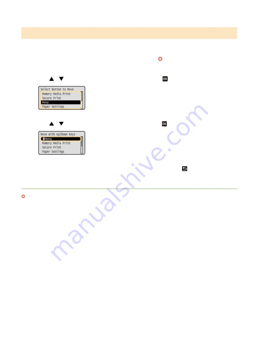 Canon imageCLASS LBP612Cdw User Manual Download Page 166