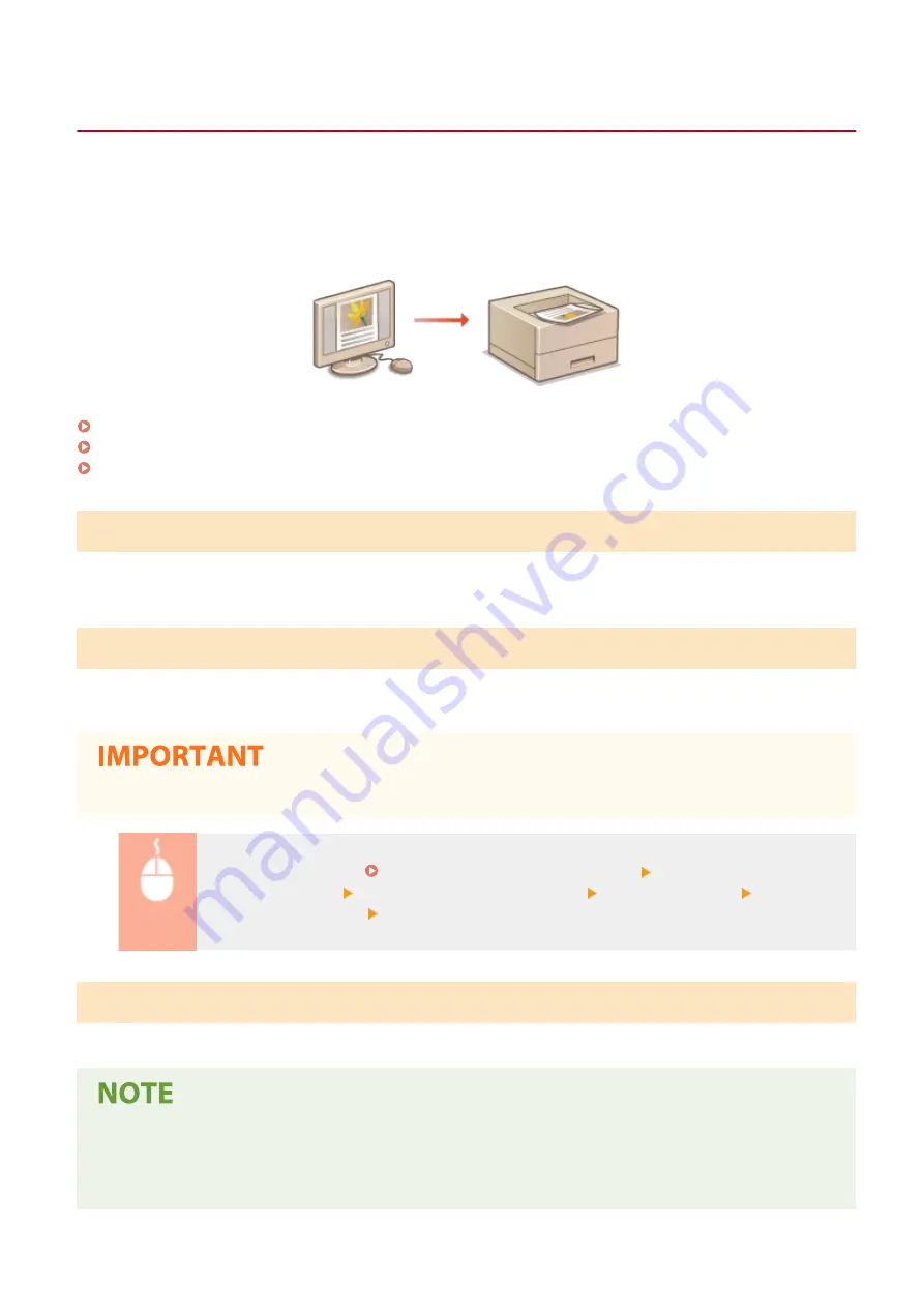 Canon imageCLASS LBP612Cdw Скачать руководство пользователя страница 173