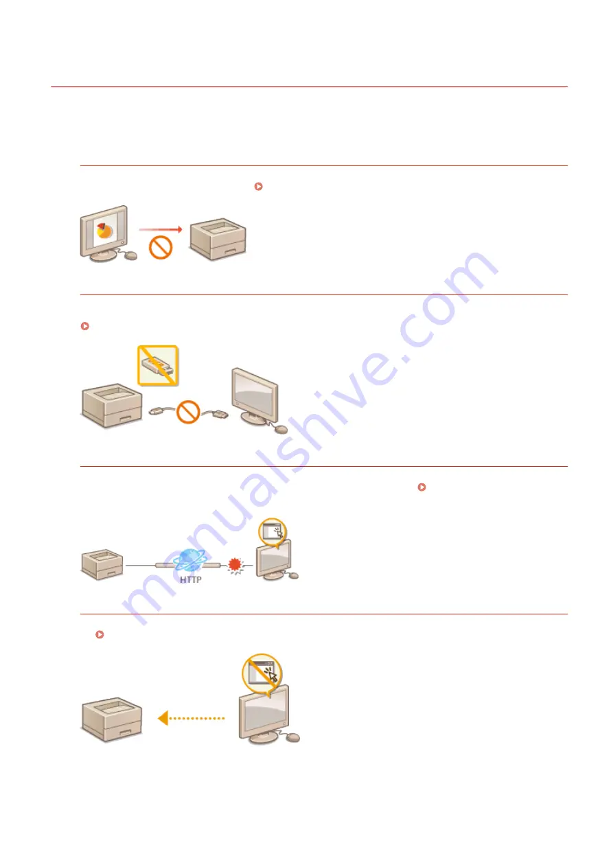 Canon imageCLASS LBP612Cdw Скачать руководство пользователя страница 274