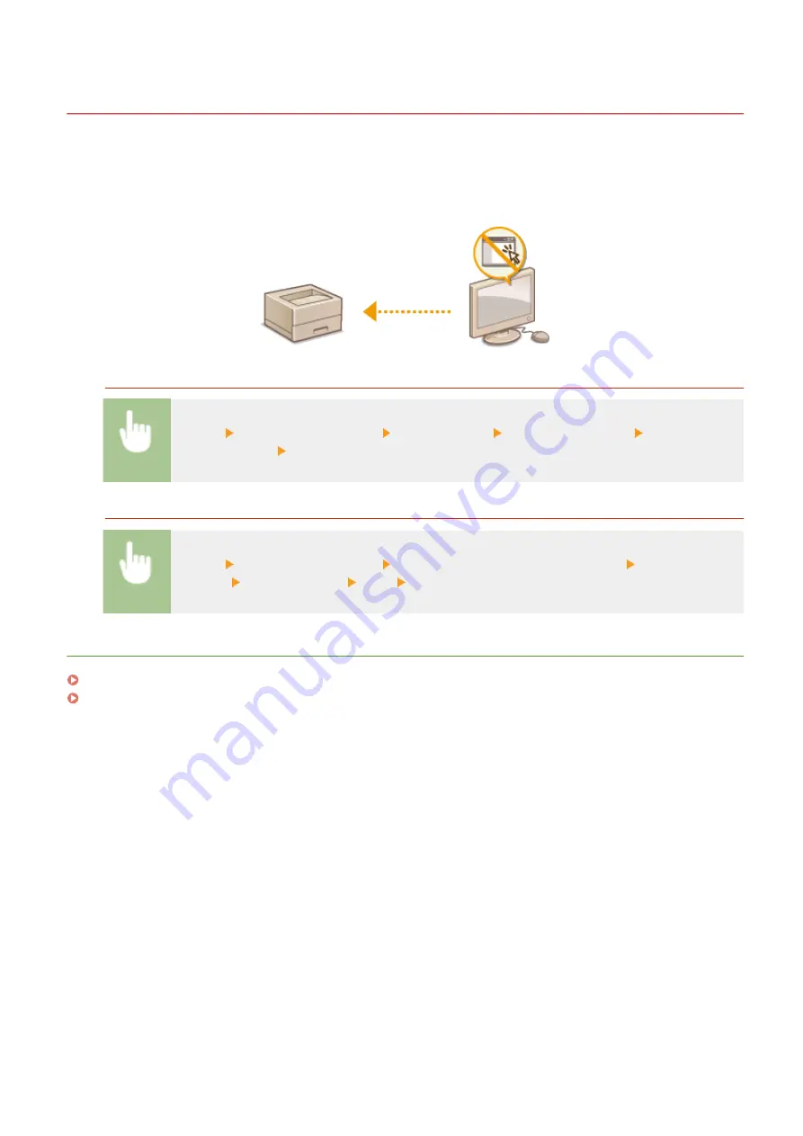 Canon imageCLASS LBP612Cdw Скачать руководство пользователя страница 279