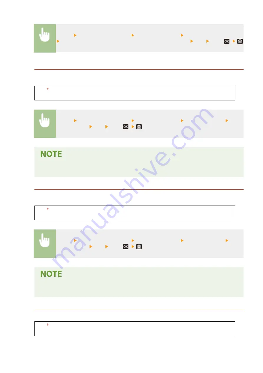 Canon imageCLASS LBP612Cdw Скачать руководство пользователя страница 343