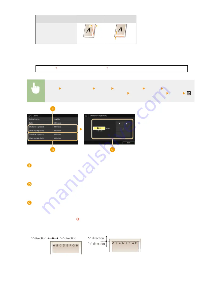 Canon imageCLASS LBP612Cdw Скачать руководство пользователя страница 367