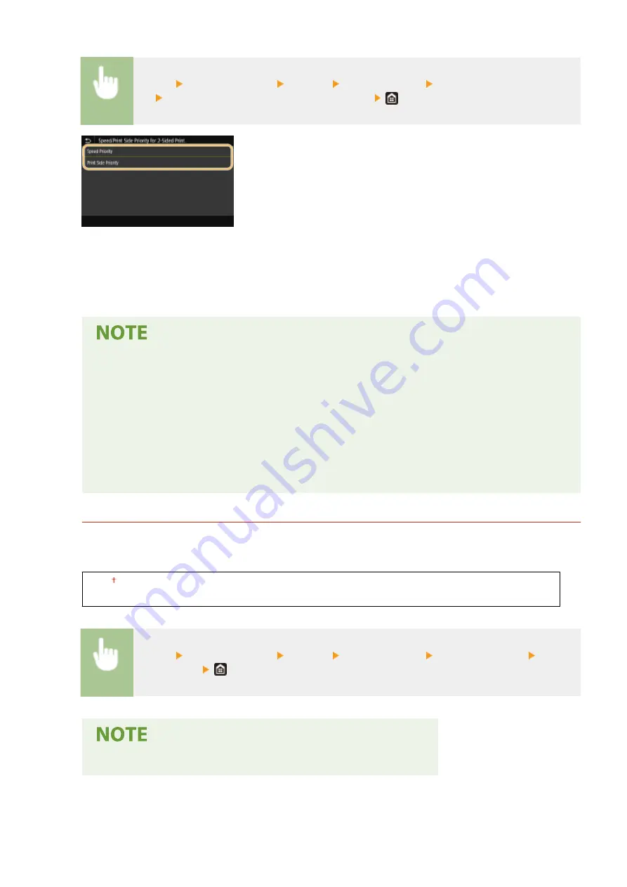 Canon imageCLASS LBP612Cdw User Manual Download Page 370