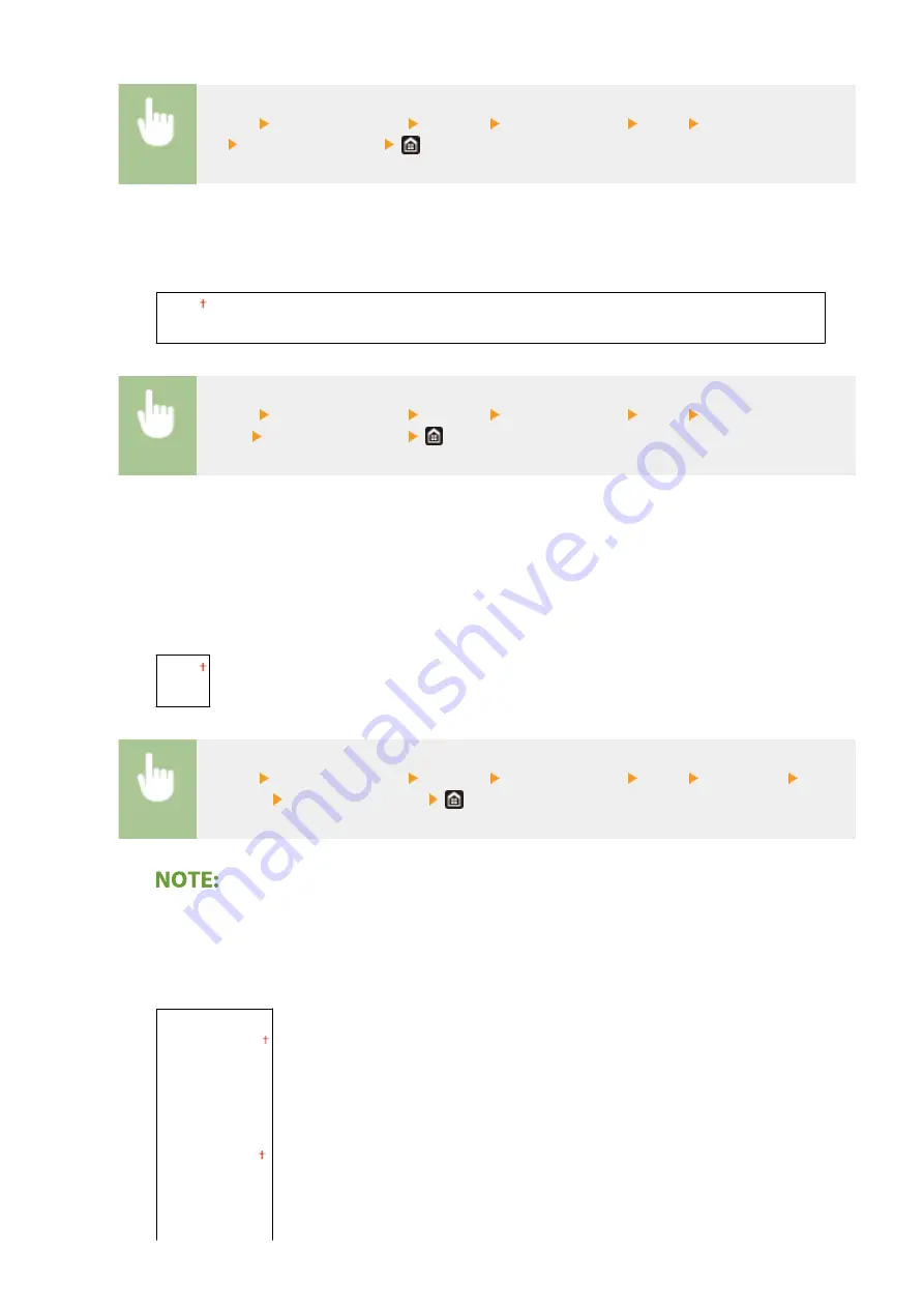 Canon imageCLASS LBP612Cdw User Manual Download Page 378