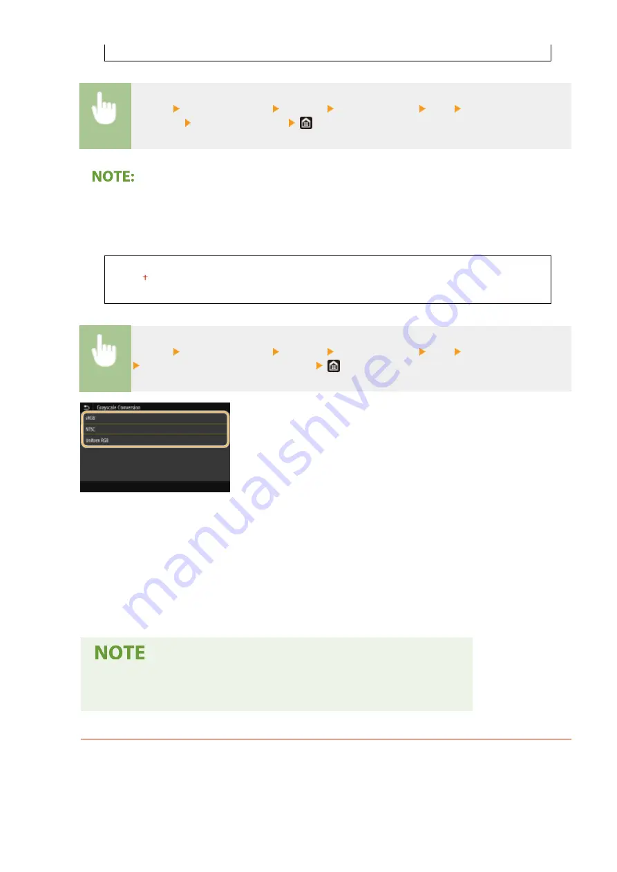 Canon imageCLASS LBP612Cdw User Manual Download Page 388