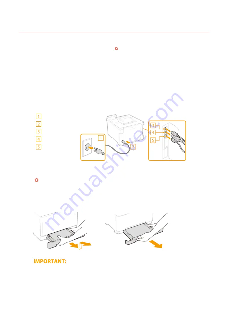 Canon imageCLASS LBP612Cdw User Manual Download Page 439