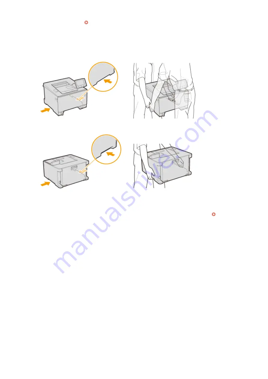 Canon imageCLASS LBP612Cdw User Manual Download Page 440