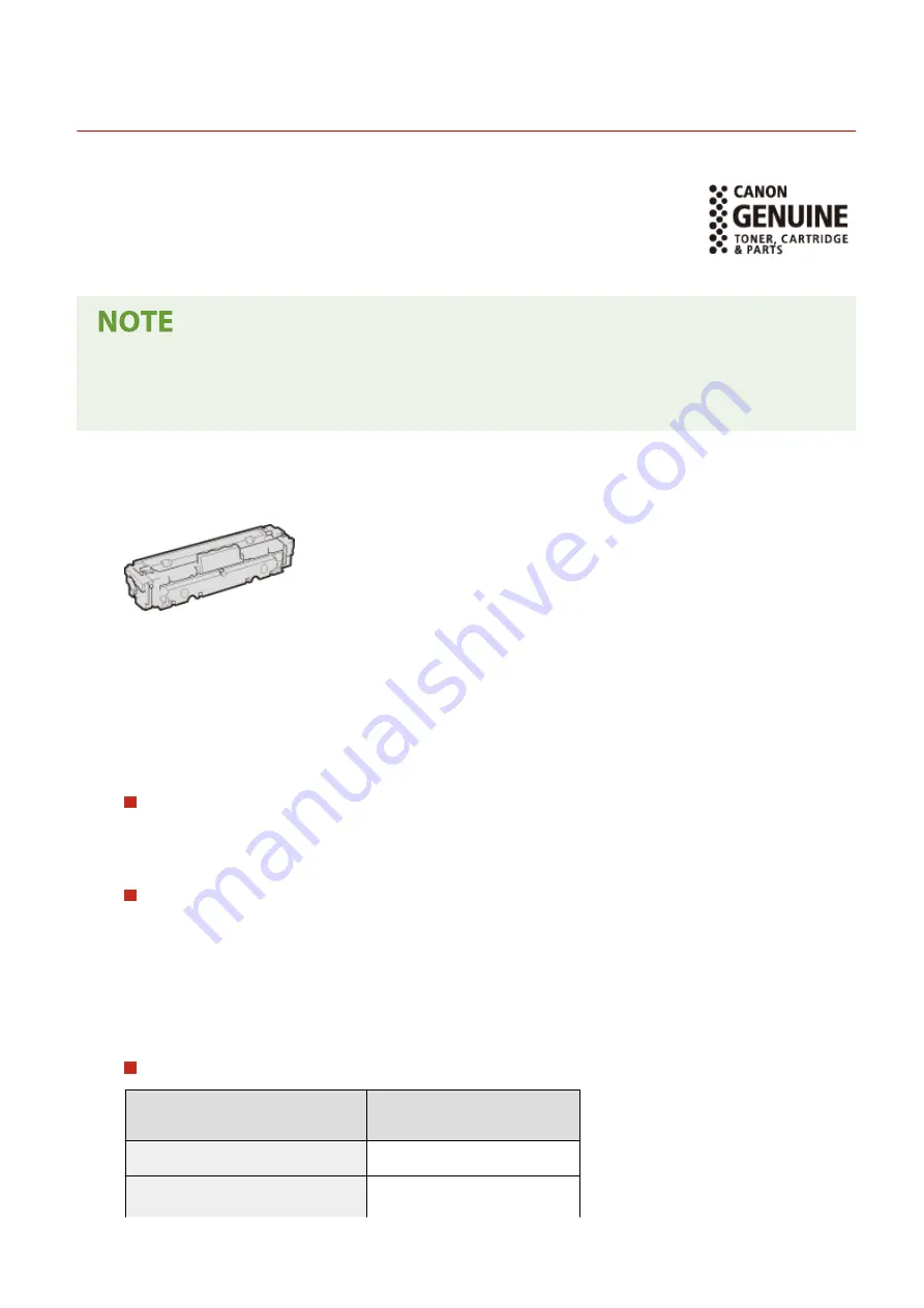 Canon imageCLASS LBP612Cdw User Manual Download Page 452