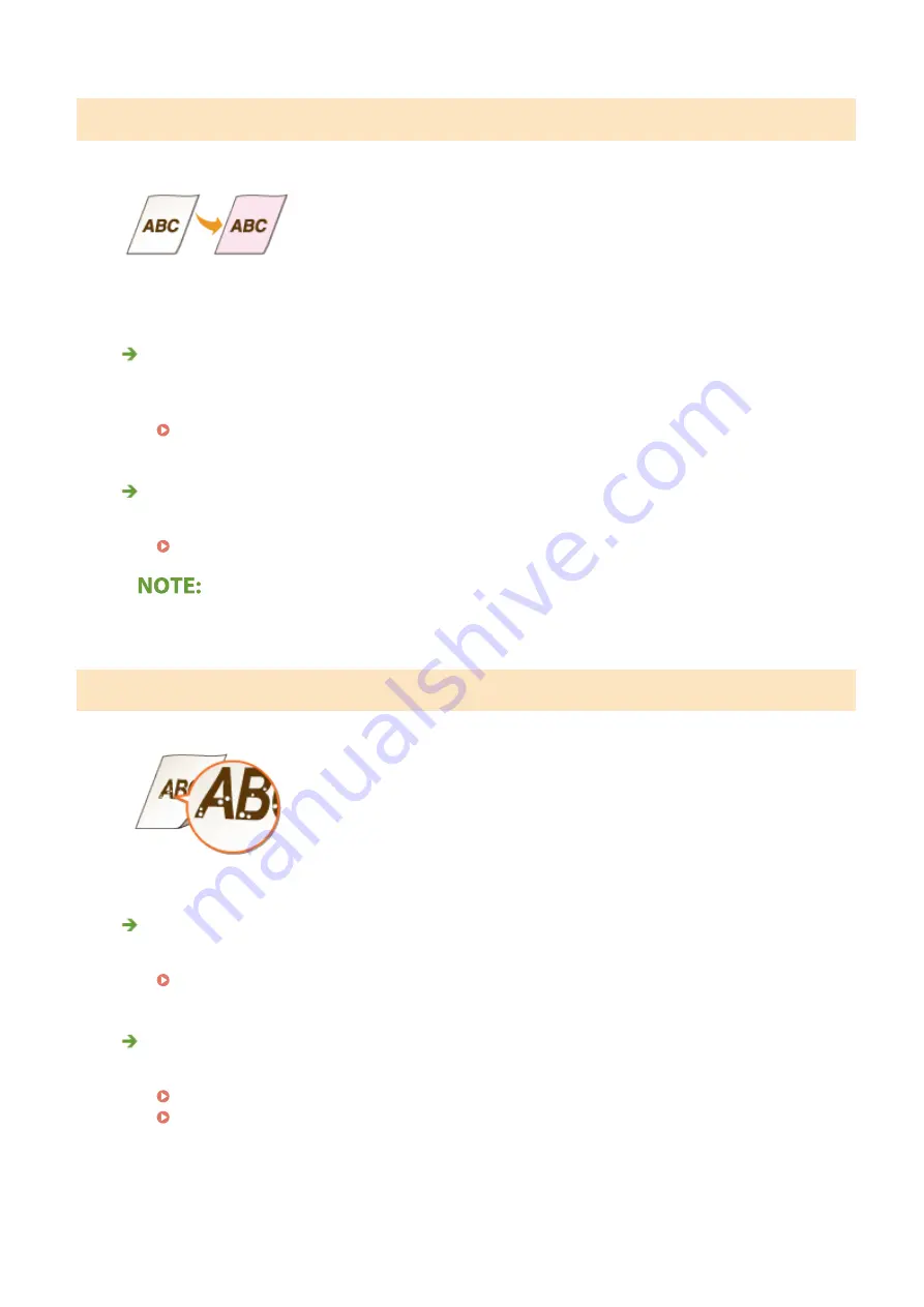 Canon imageCLASS LBP612Cdw Скачать руководство пользователя страница 474