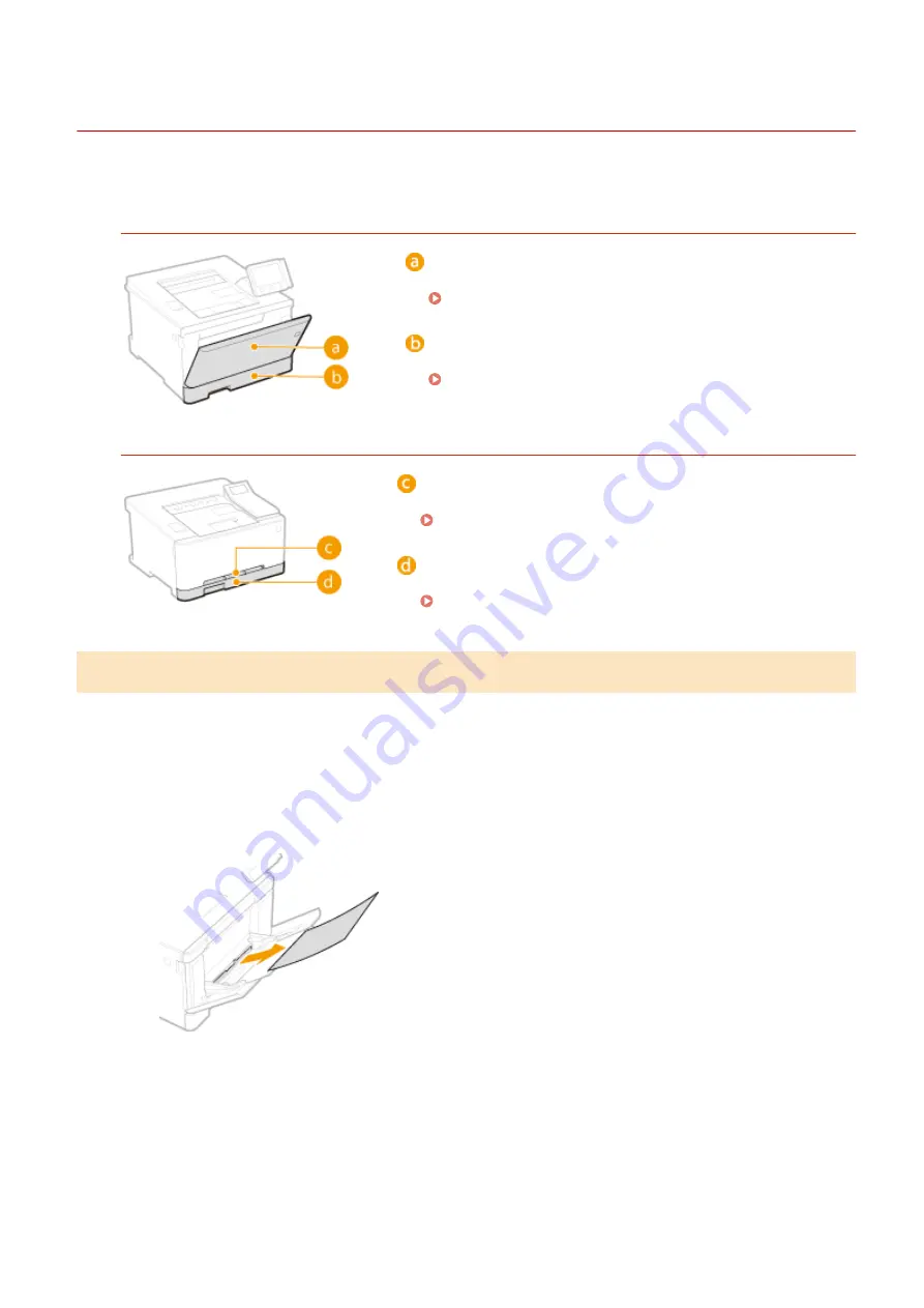 Canon imageCLASS LBP612Cdw User Manual Download Page 507