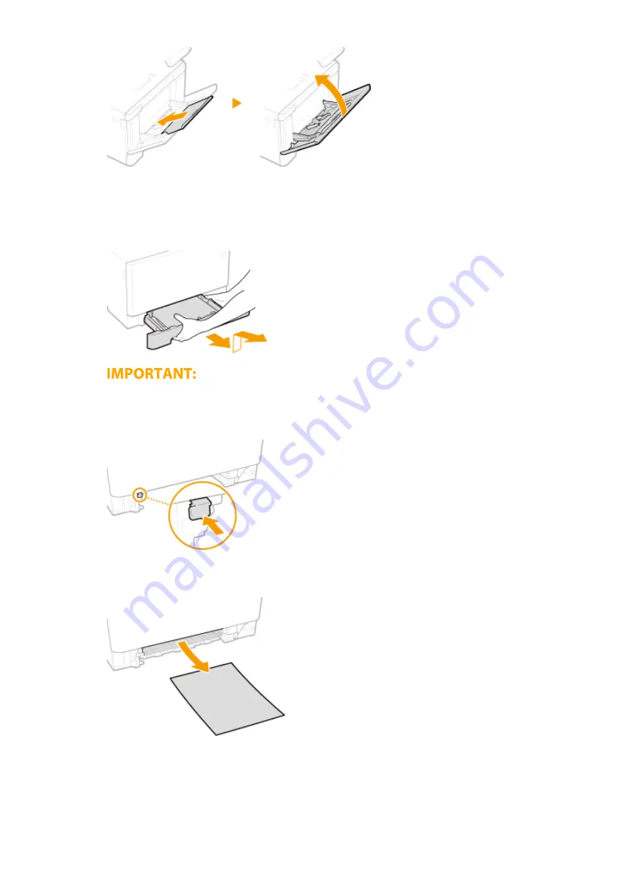 Canon imageCLASS LBP612Cdw Скачать руководство пользователя страница 508