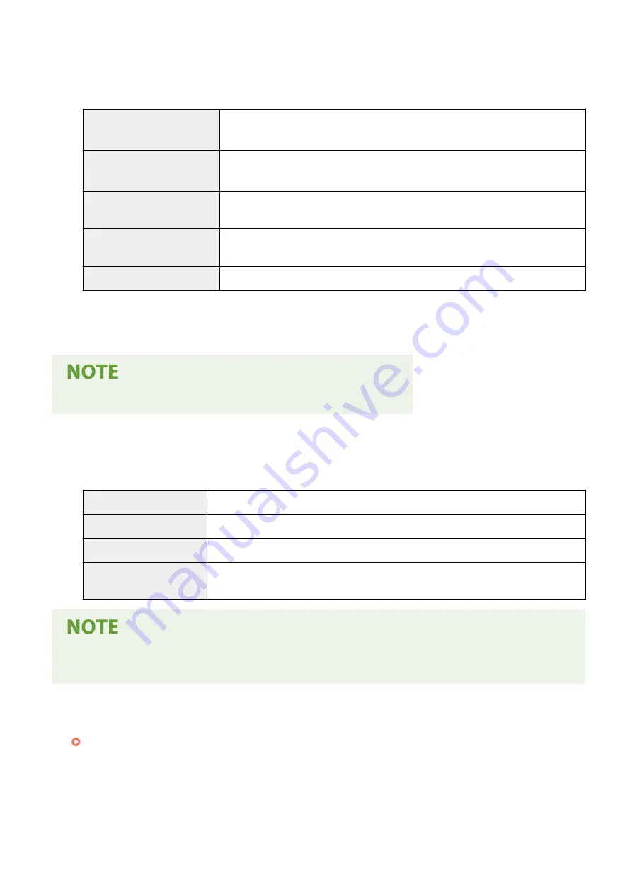 Canon imageCLASS LBP612Cdw User Manual Download Page 535