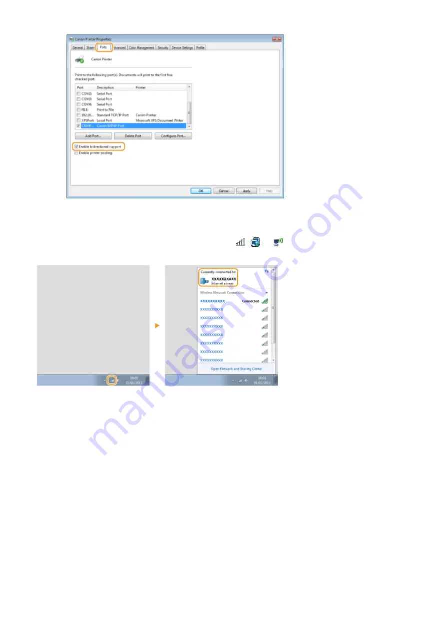 Canon imageCLASS LBP612Cdw User Manual Download Page 555