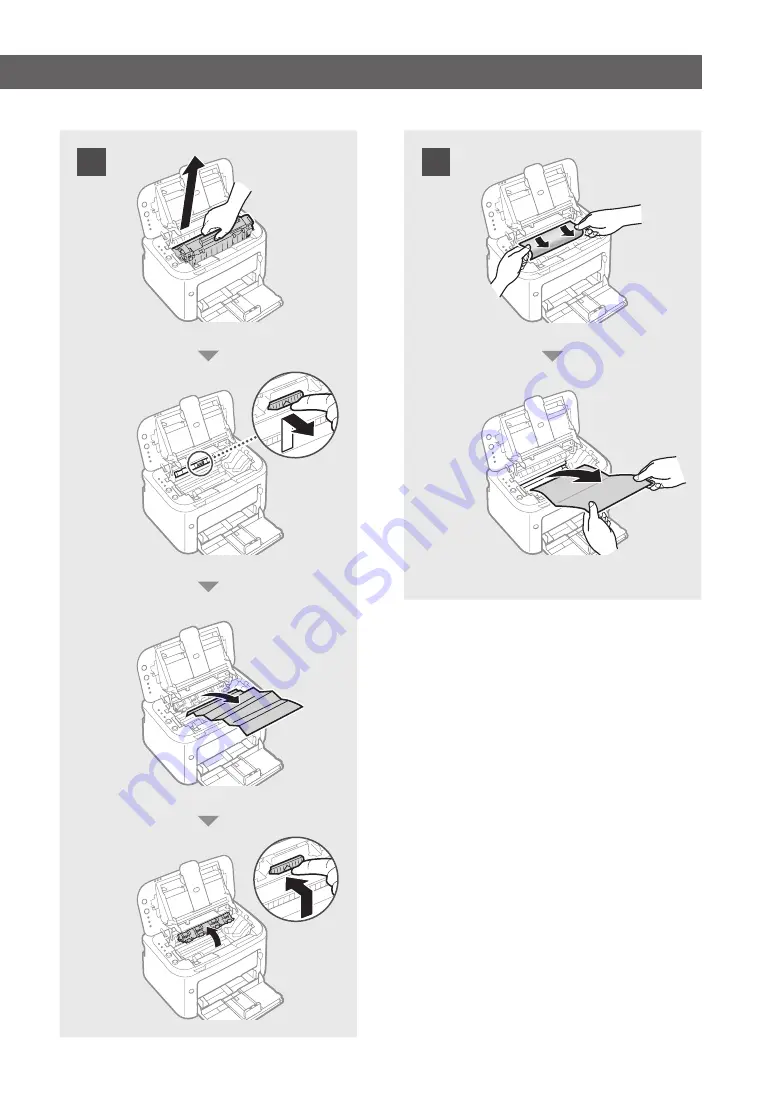 Canon IMAGECLASS LBP6230DN Скачать руководство пользователя страница 11