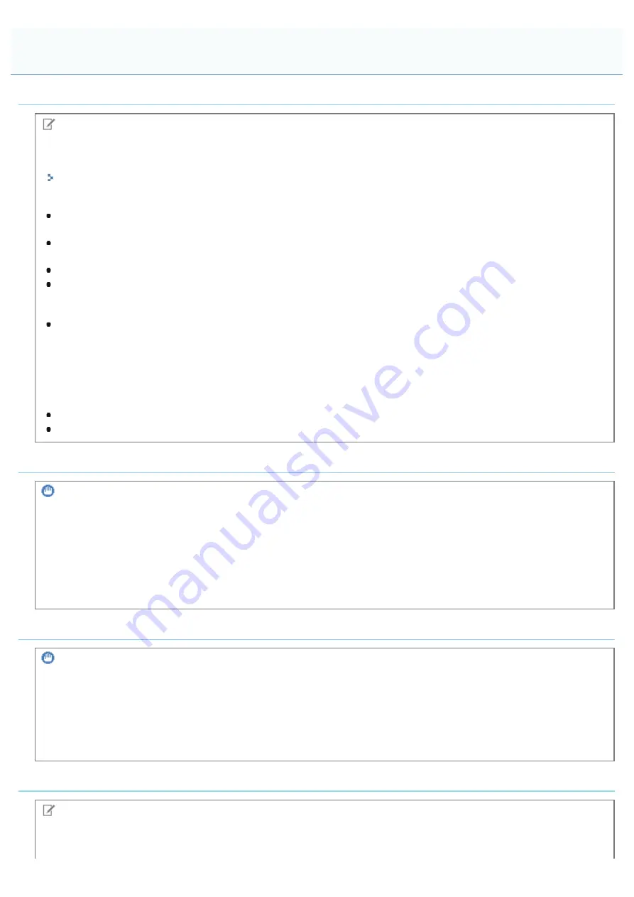 Canon imageCLASS LBP6780x Manual Download Page 452