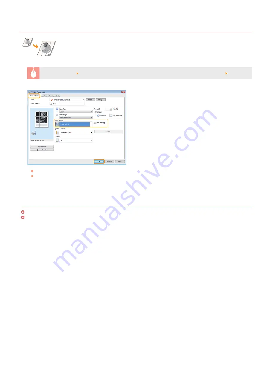 Canon imageCLASS MF211 Manual Download Page 80