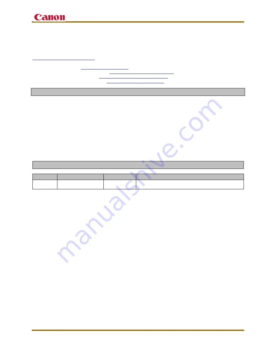 Canon imageCLASS MF212w Service Manual Download Page 2