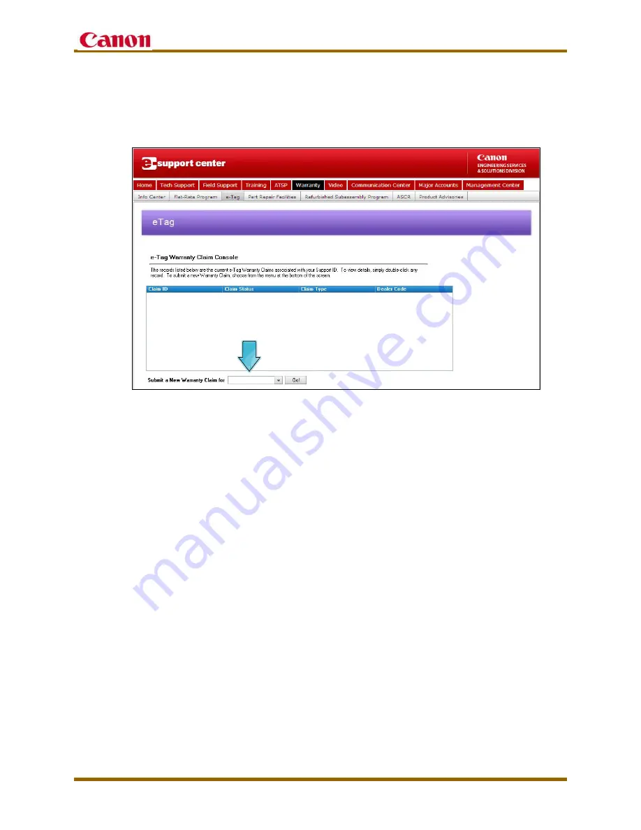 Canon imageCLASS MF212w Service Manual Download Page 35