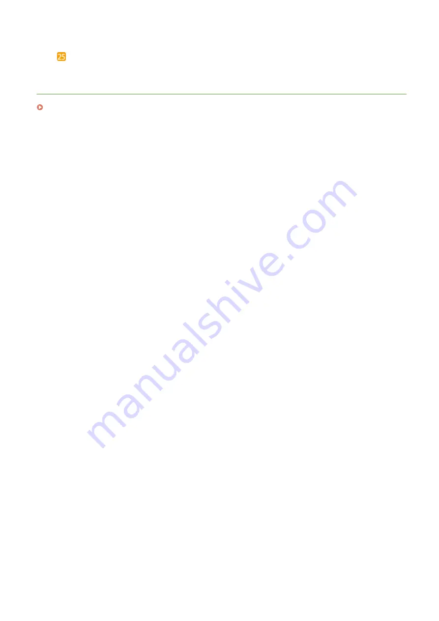 Canon imageclass MF232W User Manual Download Page 35