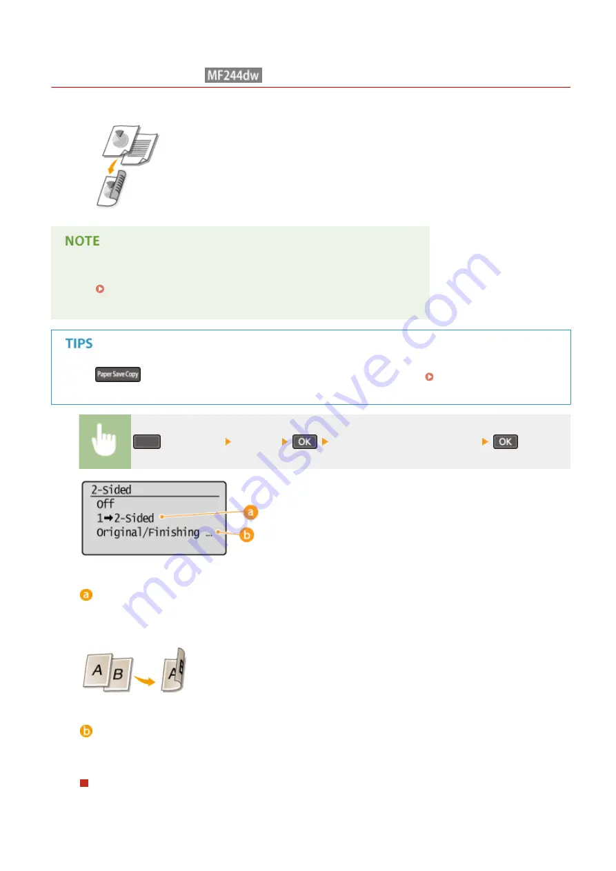 Canon imageclass MF232W User Manual Download Page 81