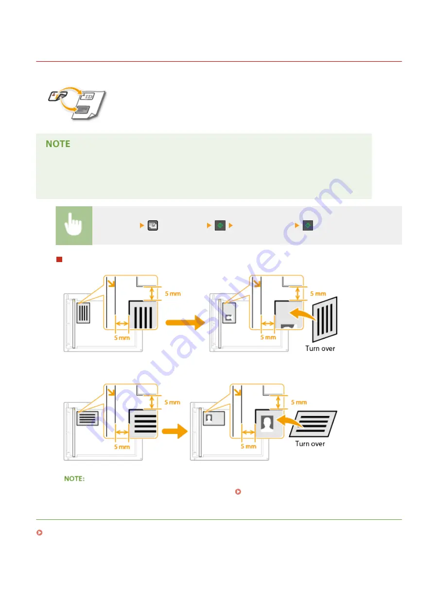 Canon imageclass MF232W User Manual Download Page 87