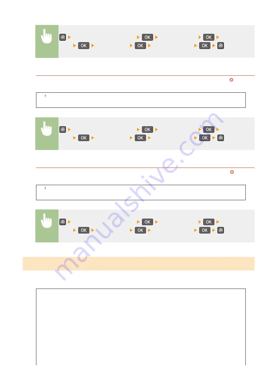 Canon imageclass MF232W User Manual Download Page 338