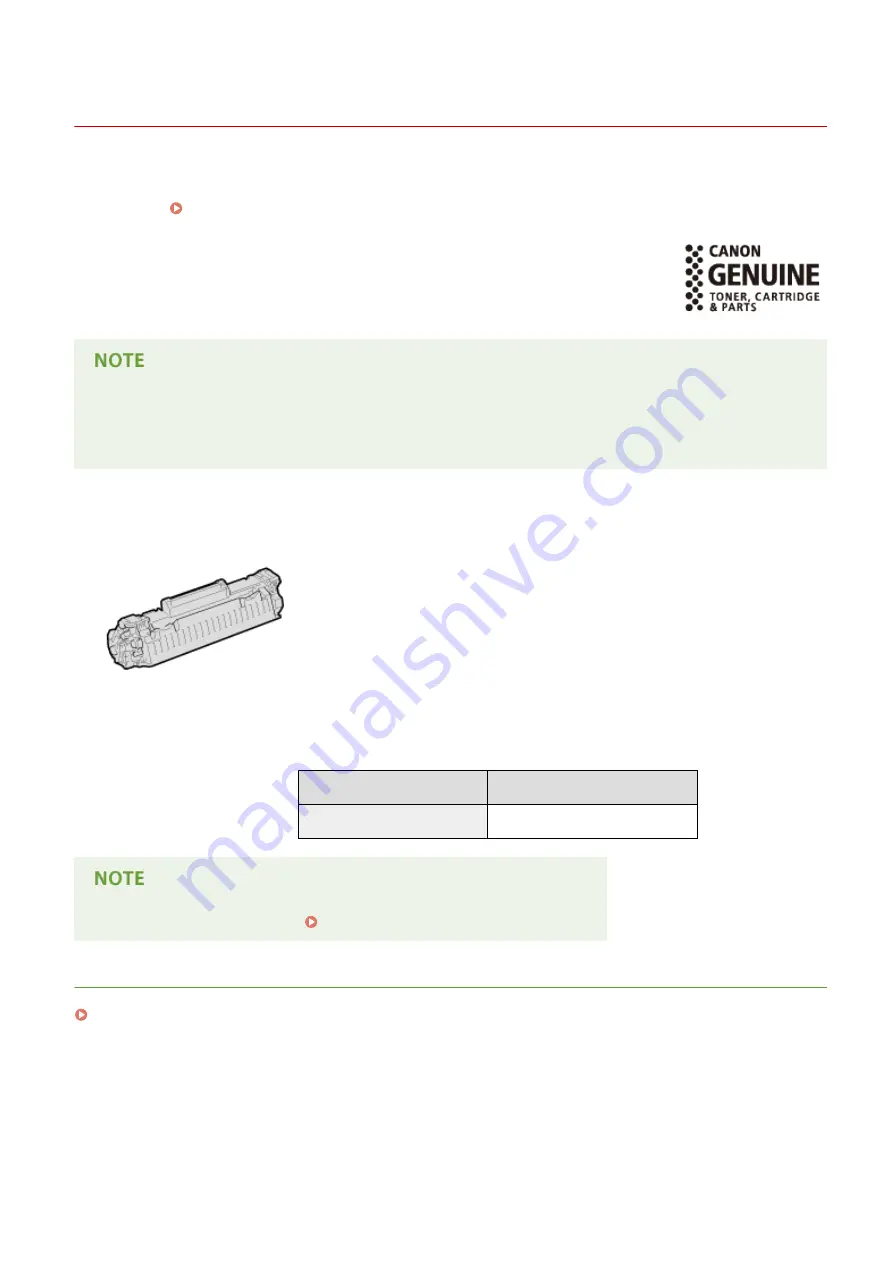 Canon imageclass MF232W User Manual Download Page 430